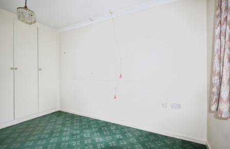 2 bedroom Flat for sale in Regal Court, Bancroft, Hitchin