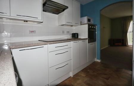 1 bedroom Flat for sale in Regal Court, Bancroft, Hitchin
