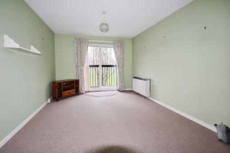 1 bedroom Flat for sale in Regal Court, Bancroft, Hitchin