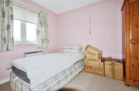 1 bedroom Flat for sale in Regal Court, Bancroft, Hitchin