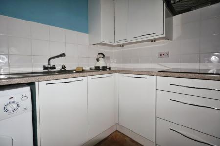 1 bedroom Flat for sale in Regal Court, Bancroft, Hitchin