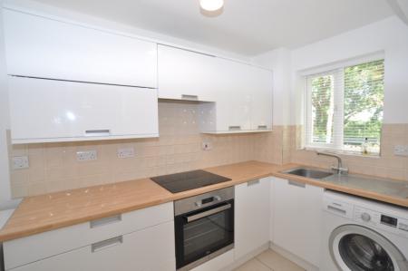 Talisman Street, Hitchin, SG4