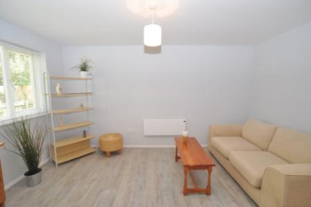 1 bedroom Flat to let in Talisman Street, Hitchin, SG4