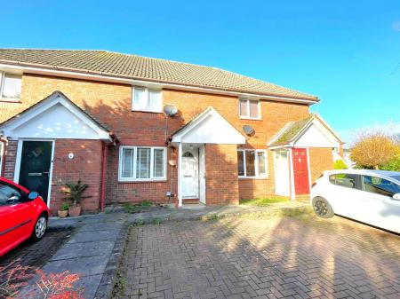 Mowbray Gardens, Hitchin, SG4