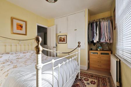 2 bedroom Terraced House for sale in High Street, Whitwell