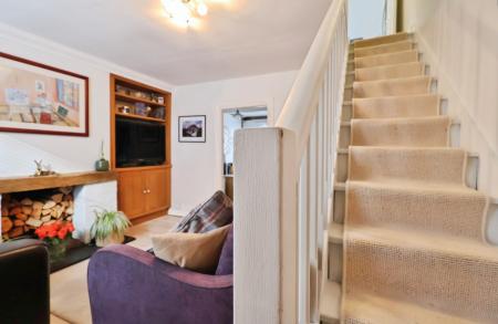 2 bedroom Terraced House for sale in High Street, Whitwell