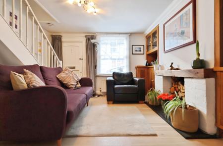 2 bedroom Terraced House for sale in High Street, Whitwell