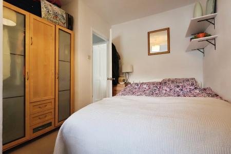 2 bedroom Terraced House for sale in High Street, Whitwell