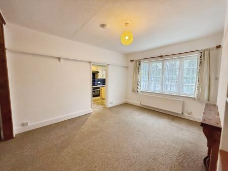 2 bedroom Flat to let in Sollershott Hall, Sollershott East, Letchworth Garden City, SG6