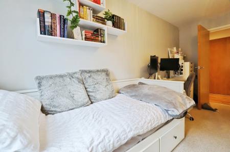 2 bedroom Flat for sale in William Ransom Way, Hitchin