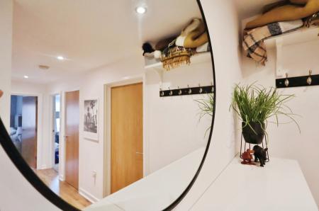 2 bedroom Flat for sale in William Ransom Way, Hitchin