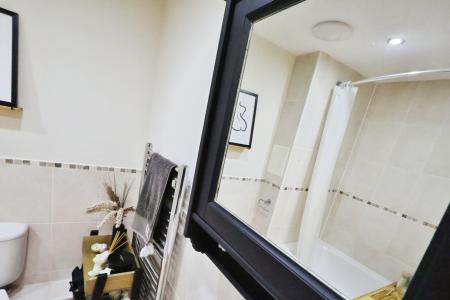 2 bedroom Flat for sale in William Ransom Way, Hitchin