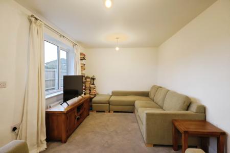 1 bedroom Flat for sale in Greenfield Avenue, Ickleford