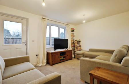 1 bedroom Flat for sale in Greenfield Avenue, Ickleford