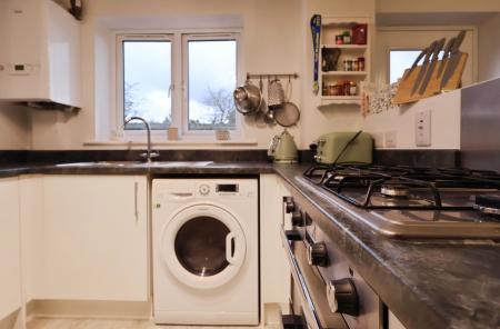 1 bedroom Flat for sale in Greenfield Avenue, Ickleford