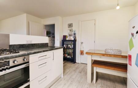 1 bedroom Flat for sale in Greenfield Avenue, Ickleford