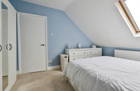1 bedroom Flat for sale in Walsworth Road, Hitchin