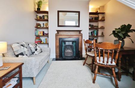 1 bedroom Flat for sale in Walsworth Road, Hitchin