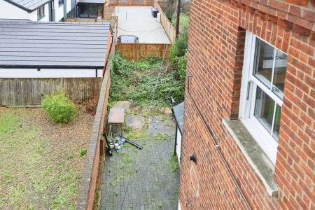 1 bedroom Flat for sale in Walsworth Road, Hitchin