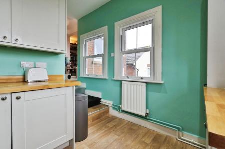 1 bedroom Flat for sale in Walsworth Road, Hitchin