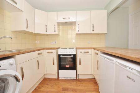 Millstream Close, Hitchin, SG4