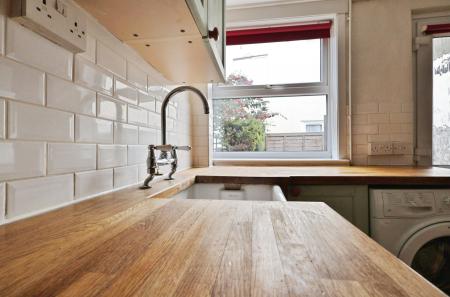 2 bedroom Semi-detached house for sale in Florence Street, Hitchin