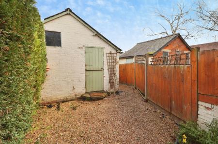 2 bedroom Semi-detached house for sale in Florence Street, Hitchin