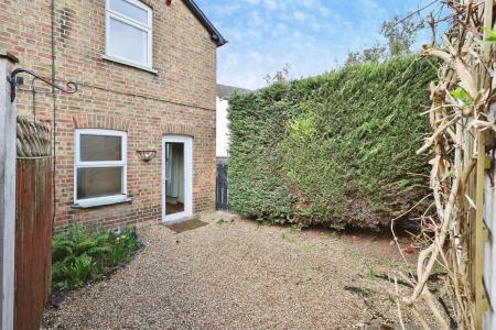 2 bedroom Semi-detached house for sale in Florence Street, Hitchin