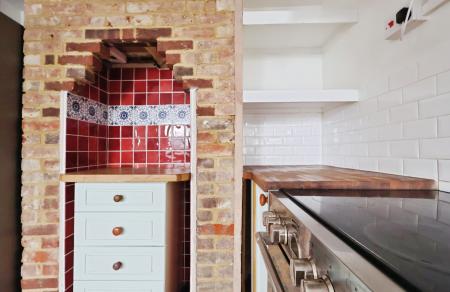 2 bedroom Semi-detached house for sale in Florence Street, Hitchin