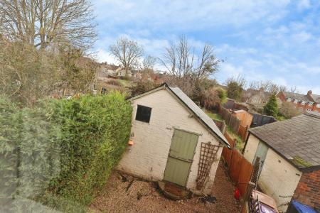 2 bedroom Semi-detached house for sale in Florence Street, Hitchin