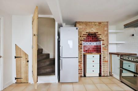 2 bedroom Semi-detached house for sale in Florence Street, Hitchin