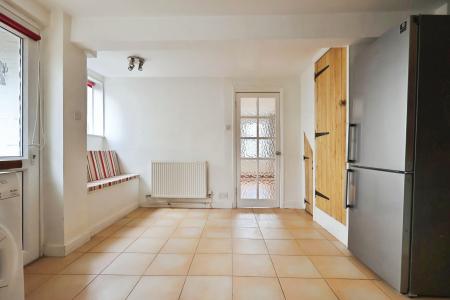 2 bedroom Semi-detached house for sale in Florence Street, Hitchin