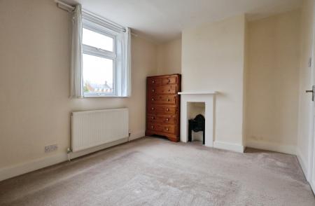 2 bedroom Semi-detached house for sale in Florence Street, Hitchin