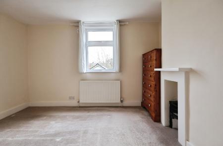 2 bedroom Semi-detached house for sale in Florence Street, Hitchin