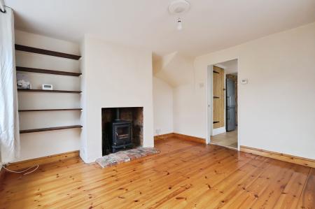2 bedroom Semi-detached house for sale in Florence Street, Hitchin