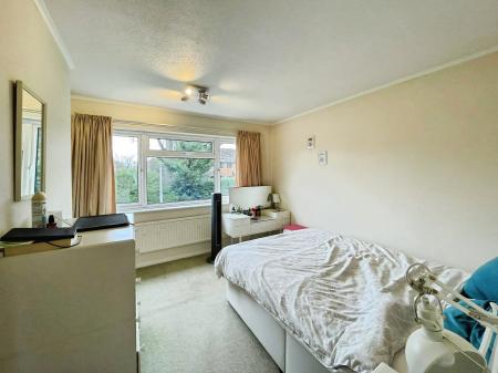 2 bedroom Detached house to let in Hammond Close, Stevenage, SG1