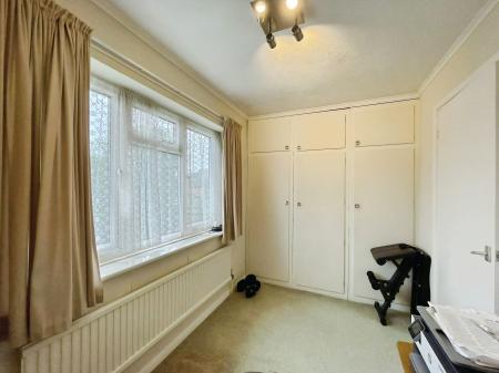 2 bedroom Detached house to let in Hammond Close, Stevenage, SG1
