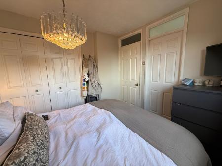 4 bedroom Detached house to let in Blackmore, Letchworth Garden City, SG6