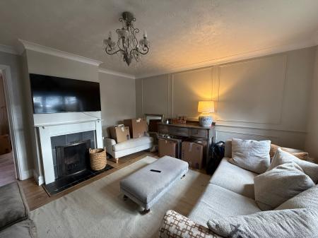 4 bedroom Detached house to let in Blackmore, Letchworth Garden City, SG6