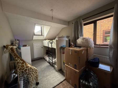 4 bedroom Detached house to let in Blackmore, Letchworth Garden City, SG6