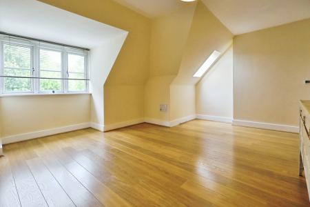 1 bedroom Flat for sale in Cadwell Green, Cadwell Lane, Hitchin