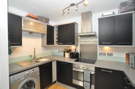 1 bedroom Flat for sale in Cadwell Green, Cadwell Lane, Hitchin