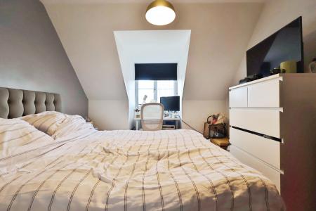 1 bedroom Flat for sale in Cadwell Green, Cadwell Lane, Hitchin