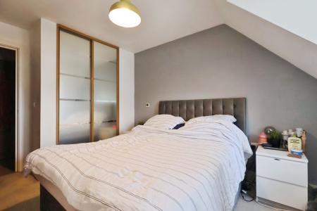 1 bedroom Flat for sale in Cadwell Green, Cadwell Lane, Hitchin