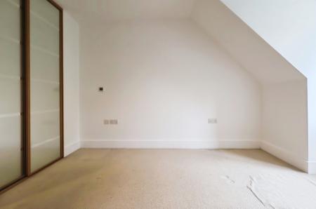 1 bedroom Flat for sale in Cadwell Green, Cadwell Lane, Hitchin