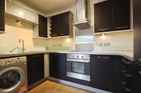 1 bedroom Flat for sale in Cadwell Green, Cadwell Lane, Hitchin