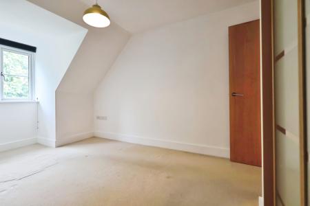 1 bedroom Flat for sale in Cadwell Green, Cadwell Lane, Hitchin