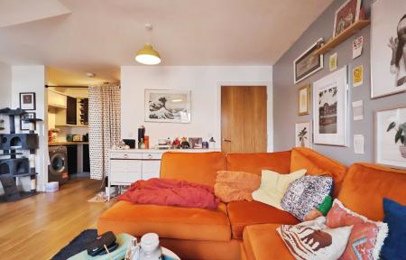 1 bedroom Flat for sale in Cadwell Green, Cadwell Lane, Hitchin