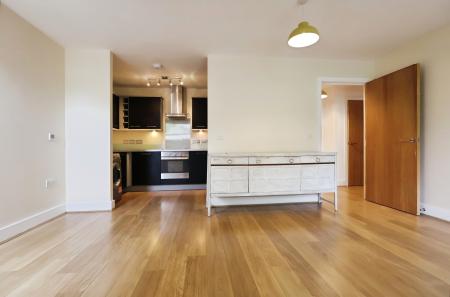 1 bedroom Flat for sale in Cadwell Green, Cadwell Lane, Hitchin
