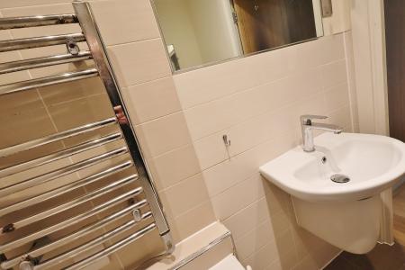 1 bedroom Flat for sale in Cadwell Green, Cadwell Lane, Hitchin